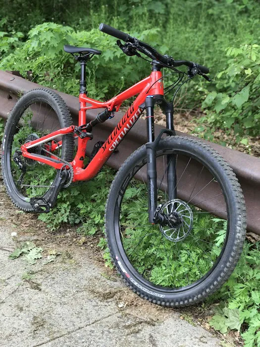 Bike Junkie Picture 10