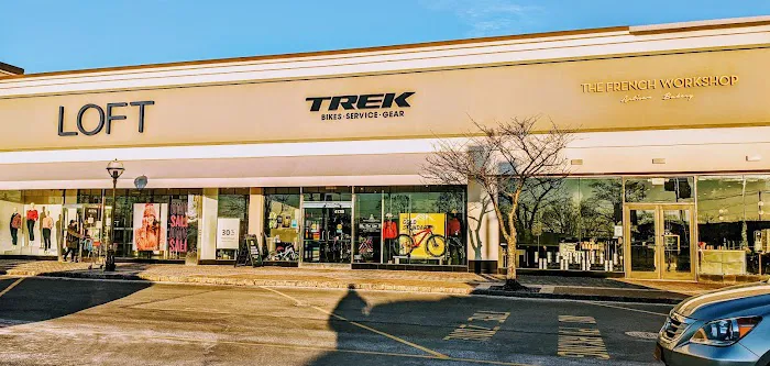 Trek Bicycle Plainview Picture 3