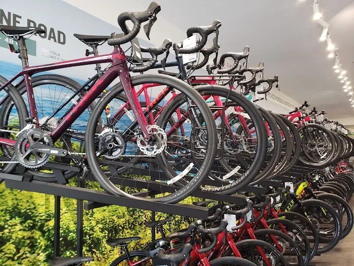 Trek Bicycle Plainview Picture 9