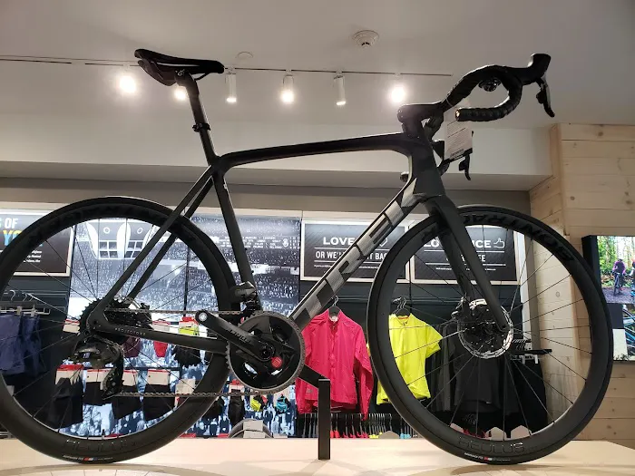 Trek Bicycle Plainview Picture 6