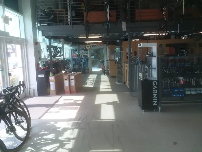 Jen's Cycles - formerly The Bicycle Planet Picture 7