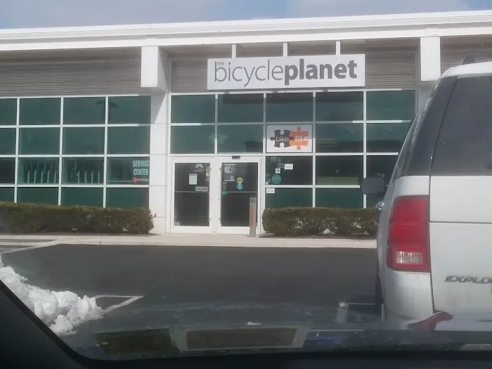 Jen's Cycles - formerly The Bicycle Planet Picture 8