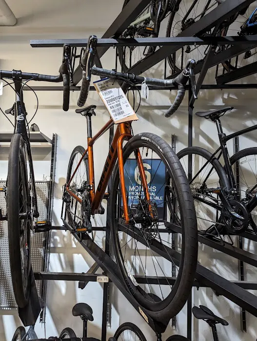 Jen's Cycles - formerly The Bicycle Planet Picture 5