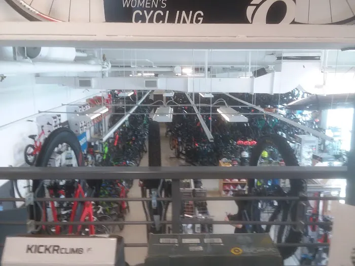 Jen's Cycles - formerly The Bicycle Planet Picture 10