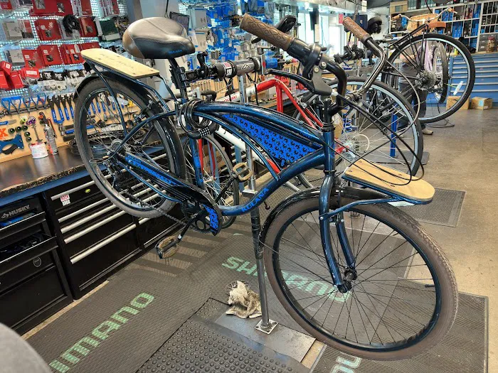 GGV Bicycles Picture 1