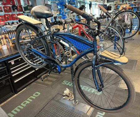 GGV Bicycles