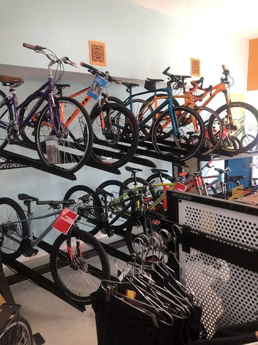 Bicycle Playground Picture 3