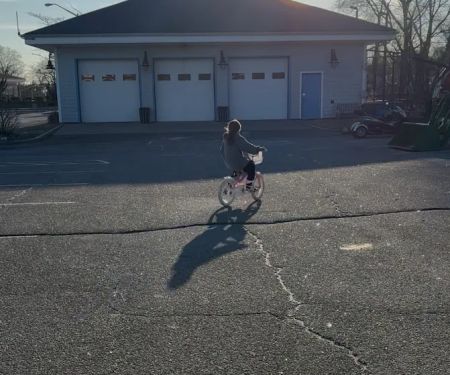 Bicycle Playground