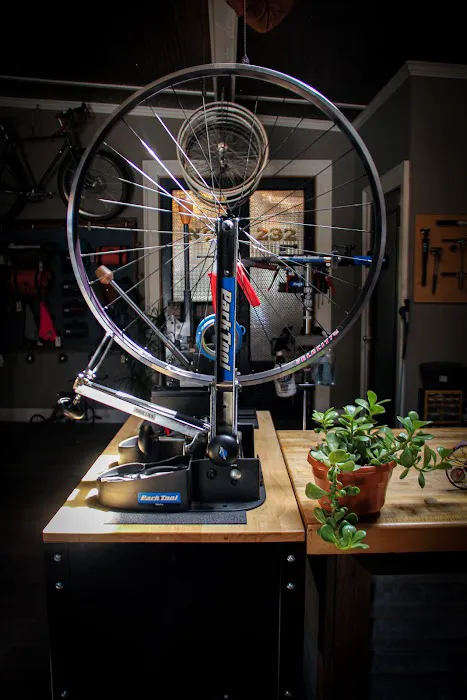 Utility Bicycle Works Picture 3