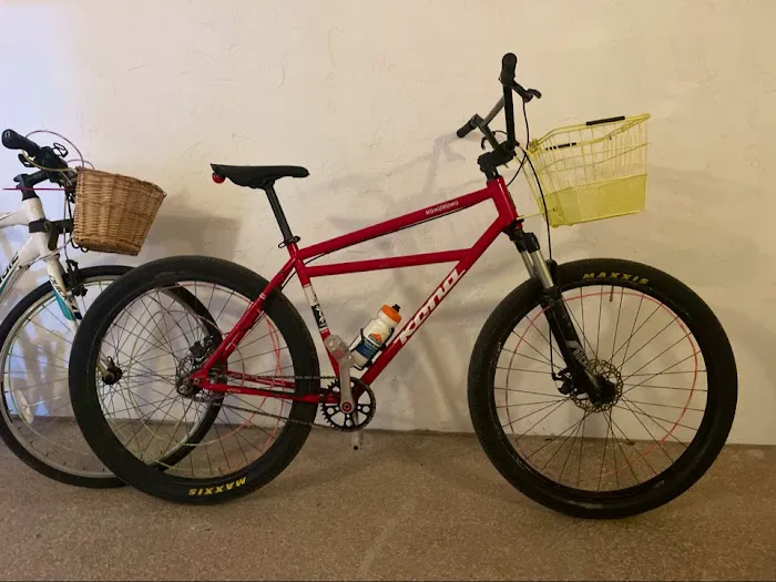 Utility Bicycle Works Picture 7