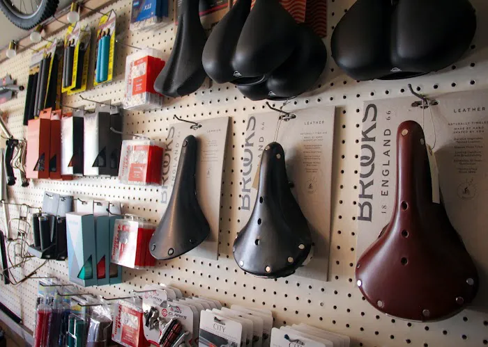 Utility Bicycle Works Picture 4