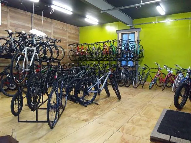 Revolution Bicycles Picture 5