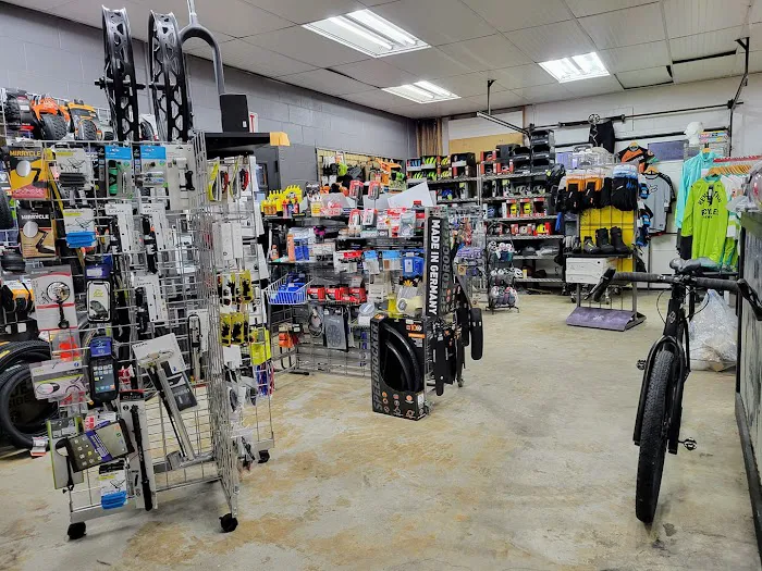 Revolution Bicycles Picture 2