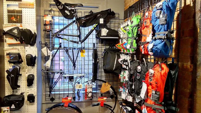 Revolution Bicycles Picture 3