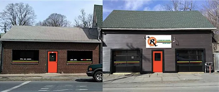 Revolution Bicycles Picture 7