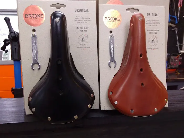 Revolution Bicycles Picture 6