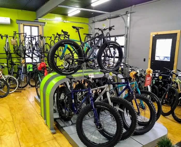 Revolution Bicycles Picture 8