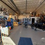 Overlook Bicycles Kingston