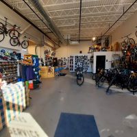 Overlook Bicycles Kingston ico