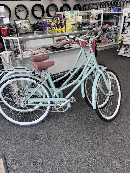Kingston Cyclery Picture 4