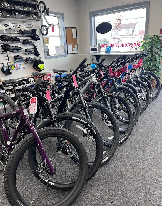 Kingston Cyclery Picture 3