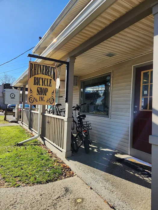 Rhinebeck Bicycle Shop Inc Picture 2