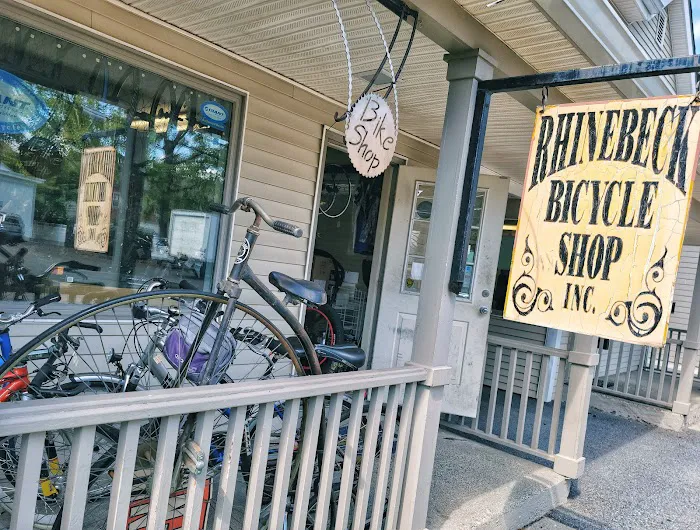 Rhinebeck Bicycle Shop Inc Picture 1