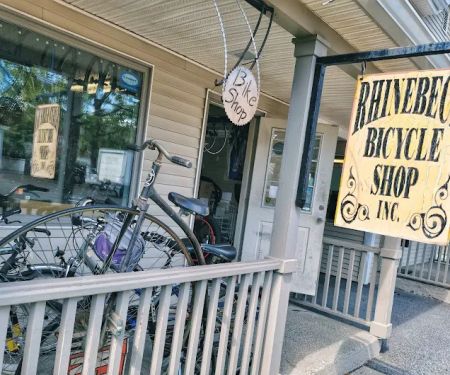 Rhinebeck Bicycle Shop Inc