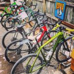 Overlook Bicycles