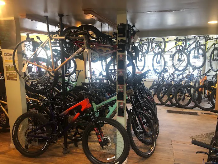 Overlook Bicycles Picture 2