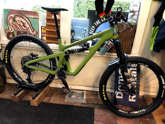 Overlook Bicycles Picture 6