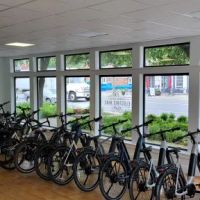 Covered Bridge Electric Bike in Kent ico