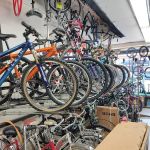 Castle Hill Bike Shop
