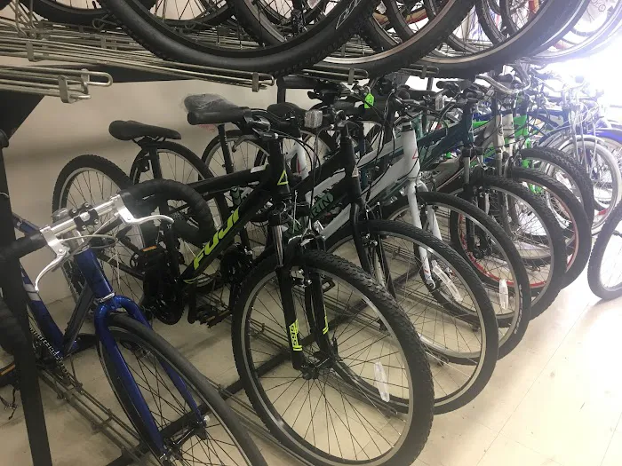 Castle Hill Bike Shop Picture 7