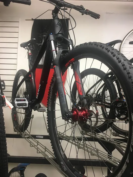 Castle Hill Bike Shop Picture 10