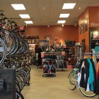 Danny's Cycles ico