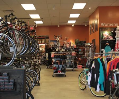 Danny's Cycles