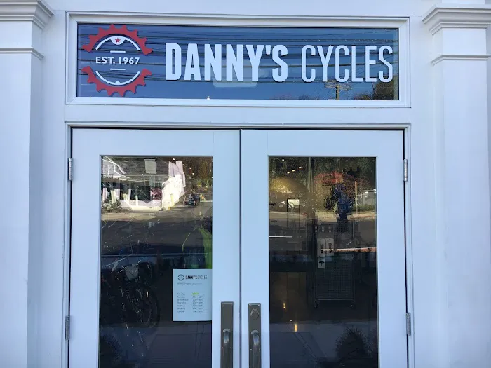 Danny's Cycles Picture 7