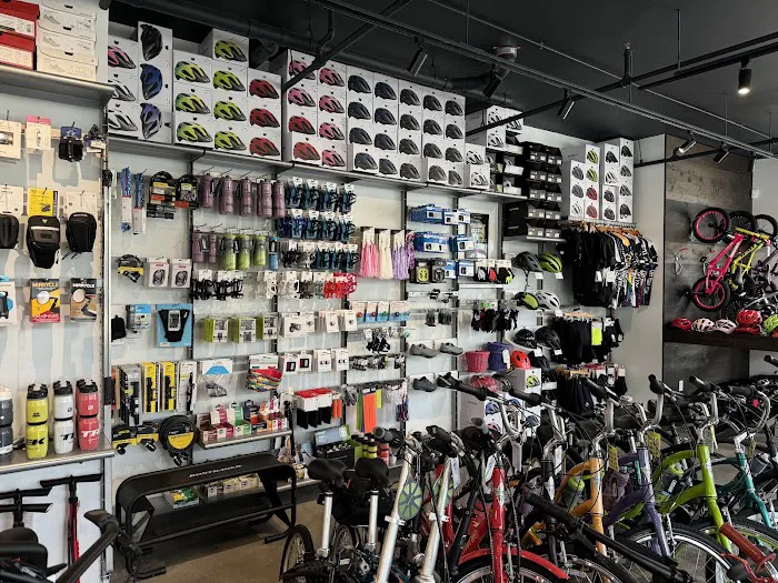 Danny's Cycles Picture 10