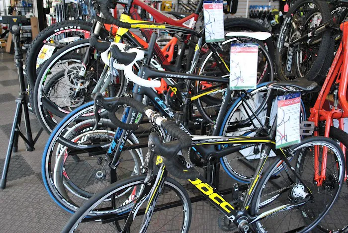 Smart Cycles Picture 3
