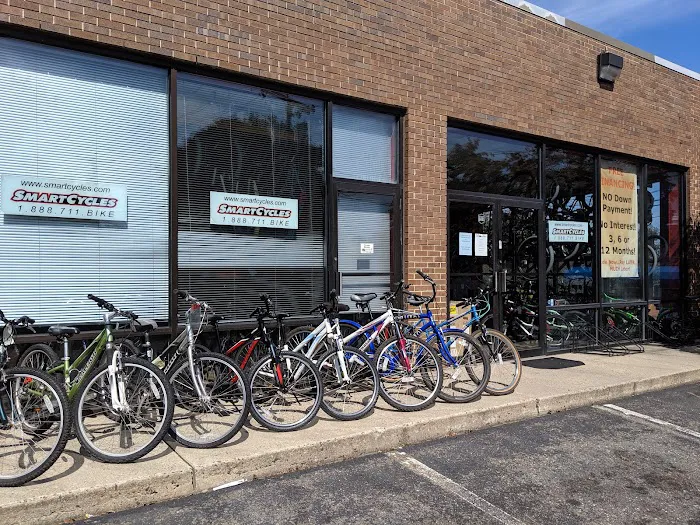 Smart Cycles Picture 1