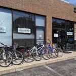 Smart Cycles
