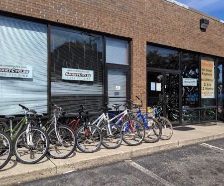 Smart Cycles