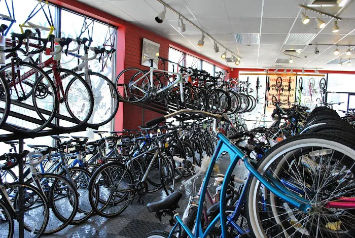 Smart Cycles Picture 2