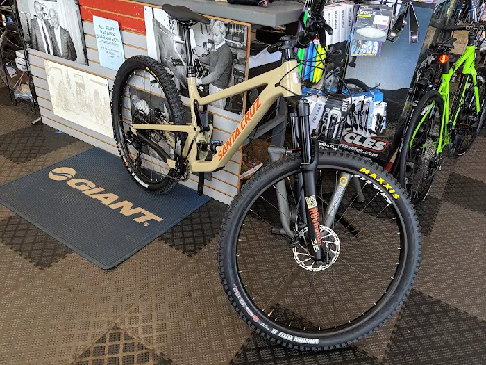 Smart Cycles Picture 5