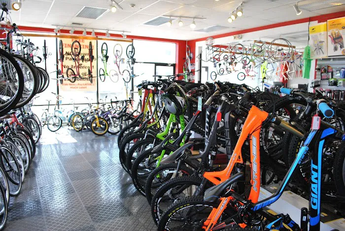 Smart Cycles Picture 6