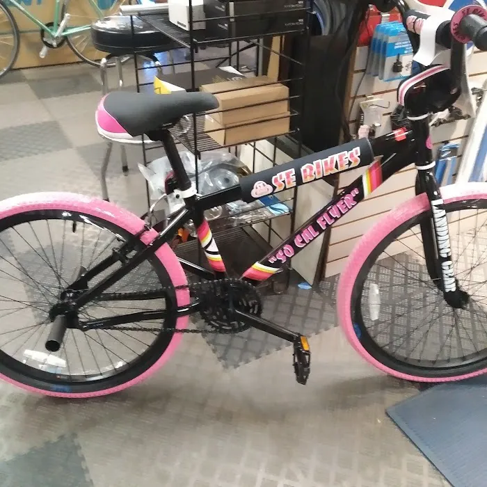 Smart Cycles Picture 8