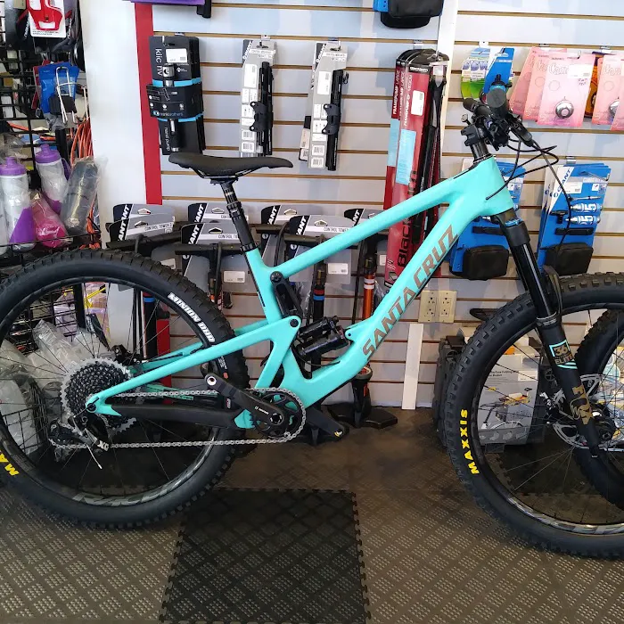 Smart Cycles Picture 9
