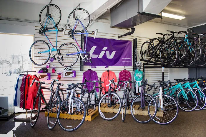 Bicycle Center Picture 1