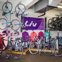 Bicycle Center ico